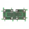 ALLNET Brick'R'knowledge eksperimentu plāksne, zaļa, 20 g (ALL-BRICK-0318)