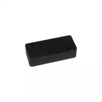 Synergy 21 LSA+ Connection Module CAT7 LSA/LSA up to 800Mhz - Cable - Network - Cat7 - Black