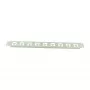ALLNET 131704 Patch Cable Grey 1 Piece(s)