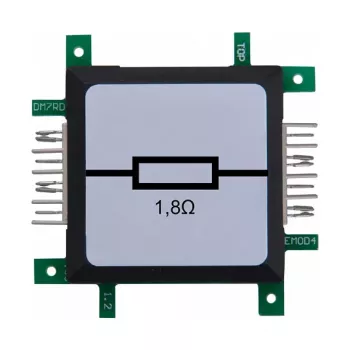 ALLNET BrickRknowledge Rezistors 1.8 Ohm (ALL-BRICK-0488)