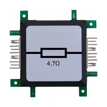ALLNET BrickRknowledge Rezistors 4,7 Ohm (ALL-BRICK-0493)