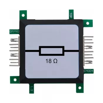 ALLNET BrickRknowledge rezistors 18 Ohm (ALL-BRICK-0499)