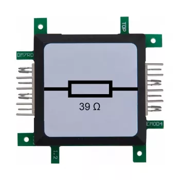 ALLNET ALL-BRICK-0562 Bremzēšanas Rezistors 5.6 Ohm 200 W