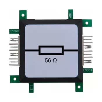 ALLNET ALL-BRICK-0505 BrickRknowledge 56 Ohm rezistors