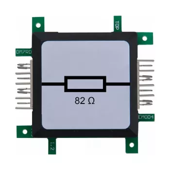 ALLNET ALL-BRICK-0507 BrickRknowledge rezistors, 82 Ohm