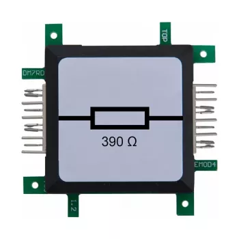 ALLNET ALL-BRICK-0561 Rezistors 390 Ohm