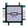 ALLNET ALL-BRICK-0515 5.15 Ohm 10W Stiepļu Keramikas Jaudas Rezistors