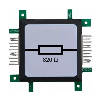 ALLNET ALL-BRICK-0516 BrickRknowledge rezistors, 820 Ohm