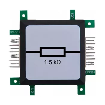 ALLNET ALL-BRICK-0518 BrickRknowledge Rezistors, 1,5 kOhm