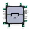 ALLNET ALL-BRICK-0522 BrickRknowledge rezistors, 3,3 kOhm