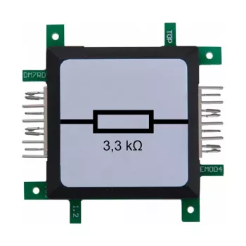 ALLNET ALL-BRICK-0522 BrickRknowledge rezistors, 3,3 kOhm