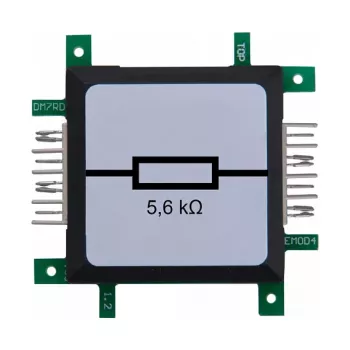 ALLNET ALL-BRICK-0524 BrickRknowledge Rezistors, 5.6 kOhm