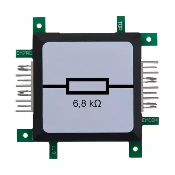 ALLNET ALL-BRICK-0525 BrickRknowledge rezistors, 6.8 kOhm