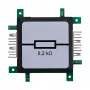 ALLNET ALL-BRICK-0526 Rezistors 100 Ohm 0.25W 5% Ogles Plēves Aksialais