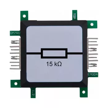ALLNET ALL-BRICK-0528 BrickRknowledge rezistors, 15 kOhm