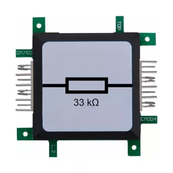ALLNET ALL-BRICK-0532 BrickRknowledge Rezistors, 33 kOhm