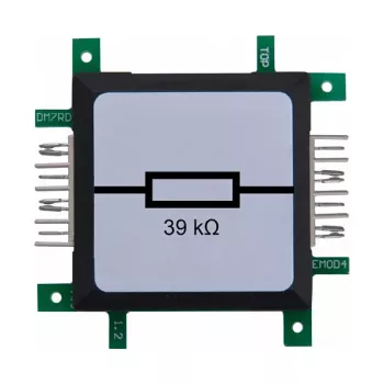 ALLNET ALL-BRICK-0533 Rezistoru modulis 330 Ohm 0.25W ±1% ALL-BRICK sistēmai