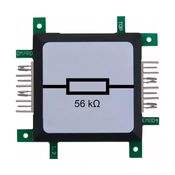 ALLNET ALL-BRICK-0535 BrickRknowledge Rezistors, 56 kOhm
