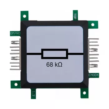 ALLNET ALL-BRICK-0560 BrickRknowledge rezistors, 68 kOhm