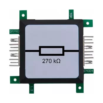 ALLNET ALL-BRICK-0540 BrickRknowledge Rezistors, 270 kOhm