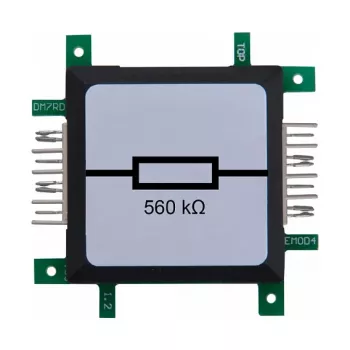 ALLNET ALL-BRICK-0544 BrickRknowledge Rezistors, 560 kOhm