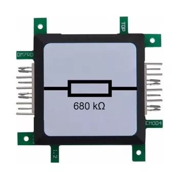 ALLNET ALL-BRICK-0545 BrickRknowledge Rezistors, 680 kOhm