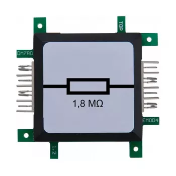 ALLNET Brick'R'knowledge rezistora bloks 1.8 MOhm, ALL-BRICK-0550