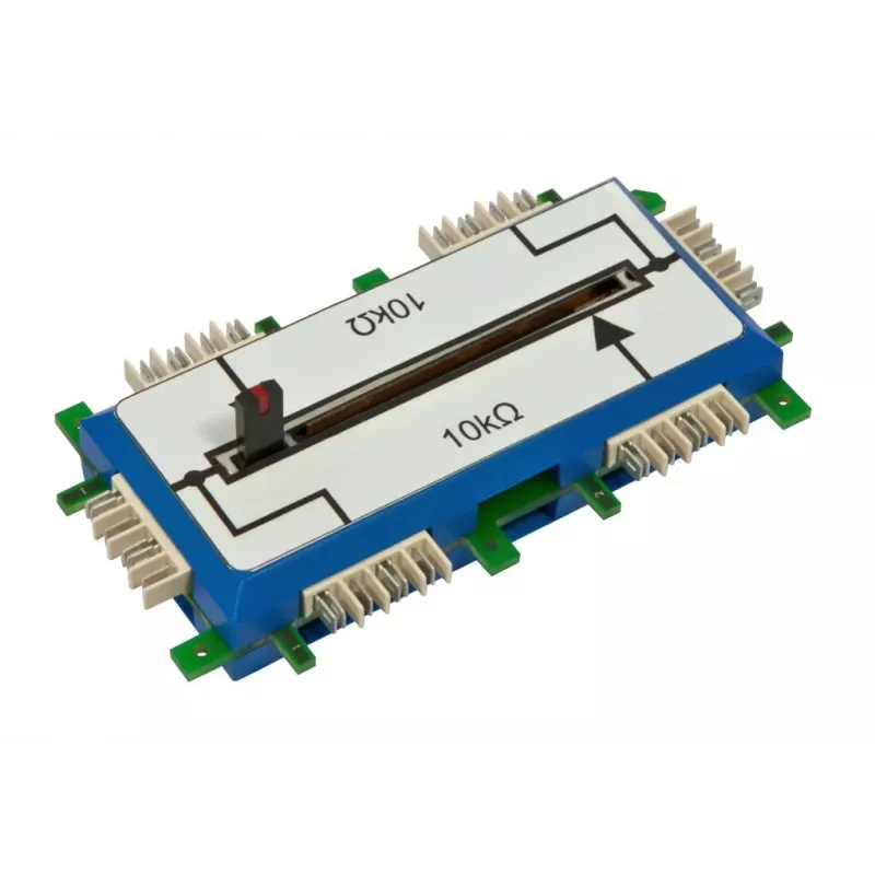 ALLNET BrickRknowledge Slide Potentiometer 10kOhm