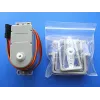 ALLNET 4duino Ultrasonic Sensor Servo for Smart Car Robot (ALL-KS_Ultrasonic_Servo)