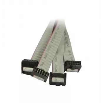 ALLNET 4duino 3D Printer Connection Cable for MKS Gen V1.2 Board (ALL-KS_3D_Wire)