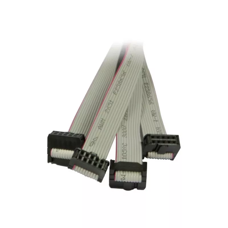 ALLNET 4duino 3D Printer Connection Cable for MKS Gen V1.2 Board (ALL-KS_3D_Wire)