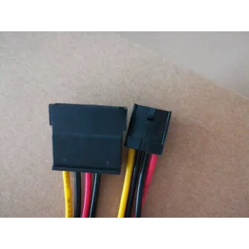 ALLNET Tīkla iekārta NS6000 SATA kabelis (NS6000_SATA_Cable)