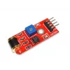 ALLNET 4duino Vibration Sensor Analog/Digital (ALL_OY_3444)