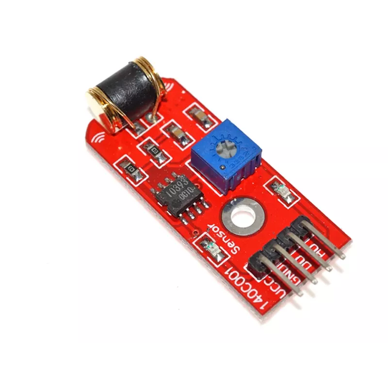 ALLNET 4duino Vibration Sensor Analog/Digital (ALL_OY_3444)