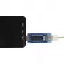 ALLNET USB OLED Power Meter/Voltmeter ALL-USB-PM2-OLED