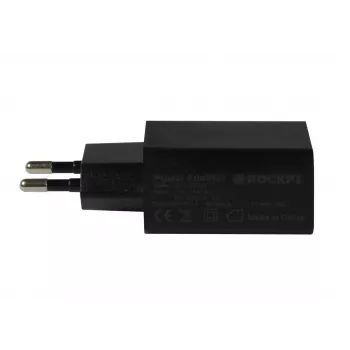 ALLNET Rock Pi 4 QC 3.0 barošanas adapteris, 5V/3A