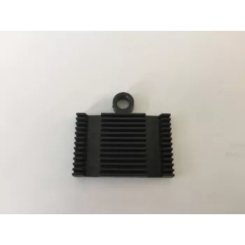 Synergy 21 Fiber Optic Splice Holder for Arc Fusion Splicing, 1 Piece (S216681)