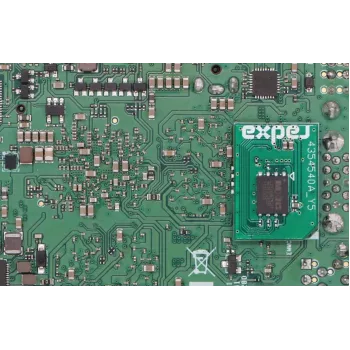 ALLNET Radxa SPI Flash modulis eMMC slotam (RA-SPItoEMMC)