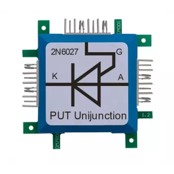 ALLNET 118390 Transistors