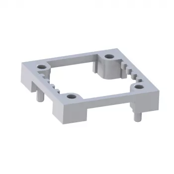 ALLNET ALL-BRICK-0307 Intermediate Bridge izstrādes platēm