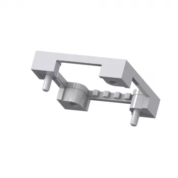 ALLNET ALL-BRICK-0307 Intermediate Bridge izstrādes platēm