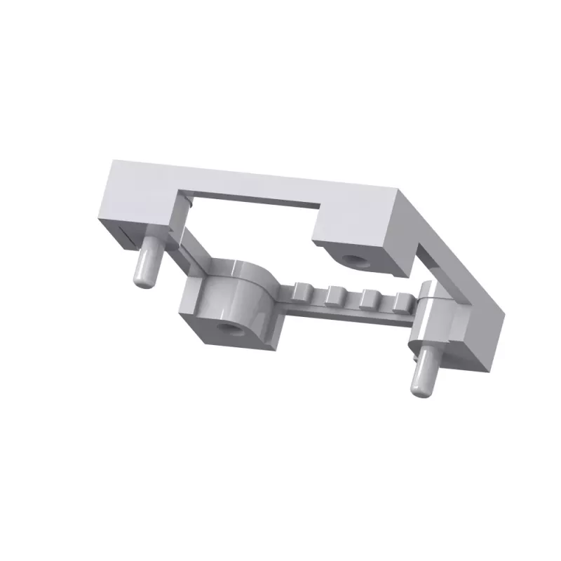 ALLNET ALL-BRICK-0307 Intermediate Bridge izstrādes platēm