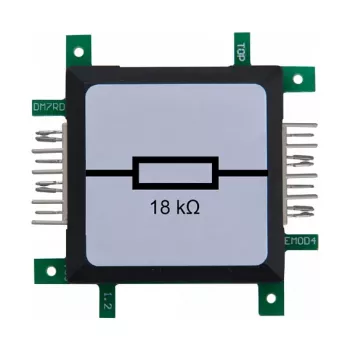 ALLNET ALL-BRICK-0529 BrickRknowledge Rezistors, 18 kOhm