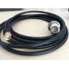 ALLNET ANT-CAB-RSMA-N-f-30-P LMR-195 antenas kabelis R-SMA spraudnis uz N-Type ligzda 30 cm