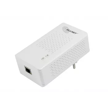ALLNET bezvadu klients ar PoE izeju 2,4GHz un 5GHz AC - Wi-Fi - 1.2 Gbps (ALL-WCL1201P-AC)