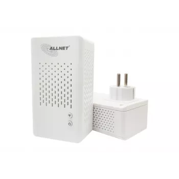 ALLNET bezvadu klients ar PoE izeju 2,4GHz un 5GHz AC - Wi-Fi - 1.2 Gbps (ALL-WCL1201P-AC)