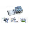 ALLNET FriendlyELEC NanoPi Neo Power Dock (Friendly_Neo_Power_Dock)