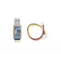ALLNET FriendlyElec USB to TTL Serial Cable - Debug Console for Pi (Friendly_USB_TTL)