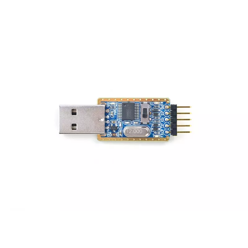ALLNET FriendlyElec USB to TTL Serial Cable - Debug Console for Pi (Friendly_USB_TTL)