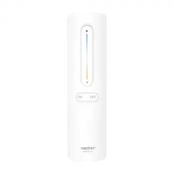 Miboxer Synergy 21 LED Remote Control 2,4GHz Dual White CCT+ Dimmer (C3-W)